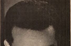 El barítono Oscar Barreto Aguayo será recordado hoy en el Teatro Municipal, a 40 años de su fallecimiento.