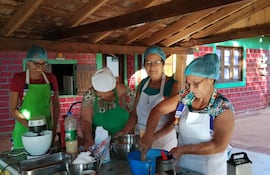 Este domingo realizarán novedoso Festival de la Mandioca en Bella Vista Sur