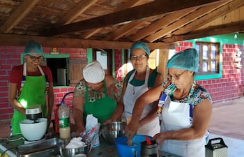 Este domingo realizarán novedoso Festival de la Mandioca en Bella Vista Sur