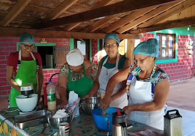 Este domingo realizarán novedoso Festival de la Mandioca en Bella Vista Sur