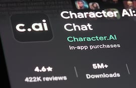 Character.AI.