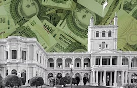 El Decreto no solo es una admisión de que al Gobierno no le alcanzan los recursos para sostener el gasto presupuestado, sino que también contradice la priorizacion de recursos para sectores como la salud y la educación, afirmó economista.