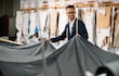 Industria textil.