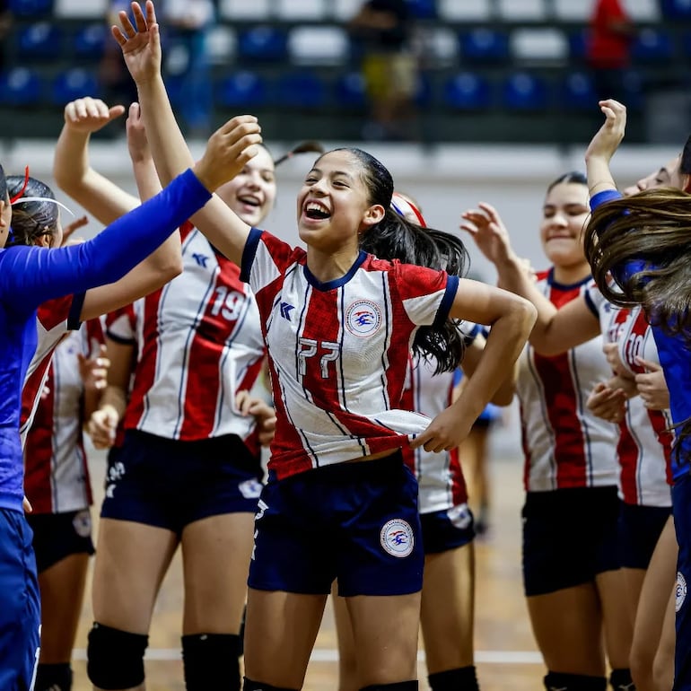 Balonmano: Convocatoria para preseleccionados Femenino U13 Zona Central y Capital