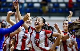 Convocan a niñas Sub 13 para preselecciones de balonmano.