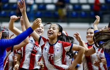 Convocan a niñas Sub 13 para preselecciones de balonmano.