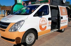 Cuestionan falta de ambulancias en playas de Encarnación