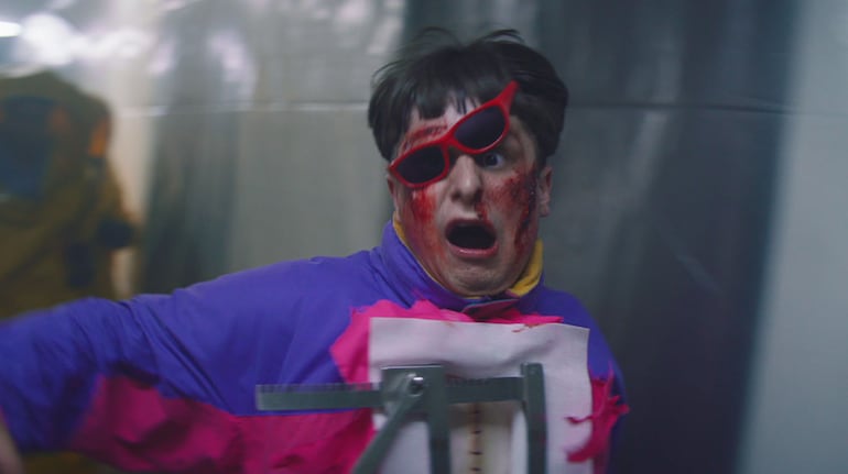 Oliver Tree: Miracle Man (2019)