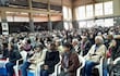 Cerca de mil personas participaron de la 45ª Convivencia Nacional de la Familia Franciscana en Caazapá.
