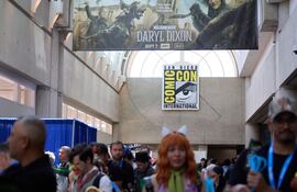 Los premios Eisner reconocen a tres hispanos y a la tienda española Akira en su 37 edición