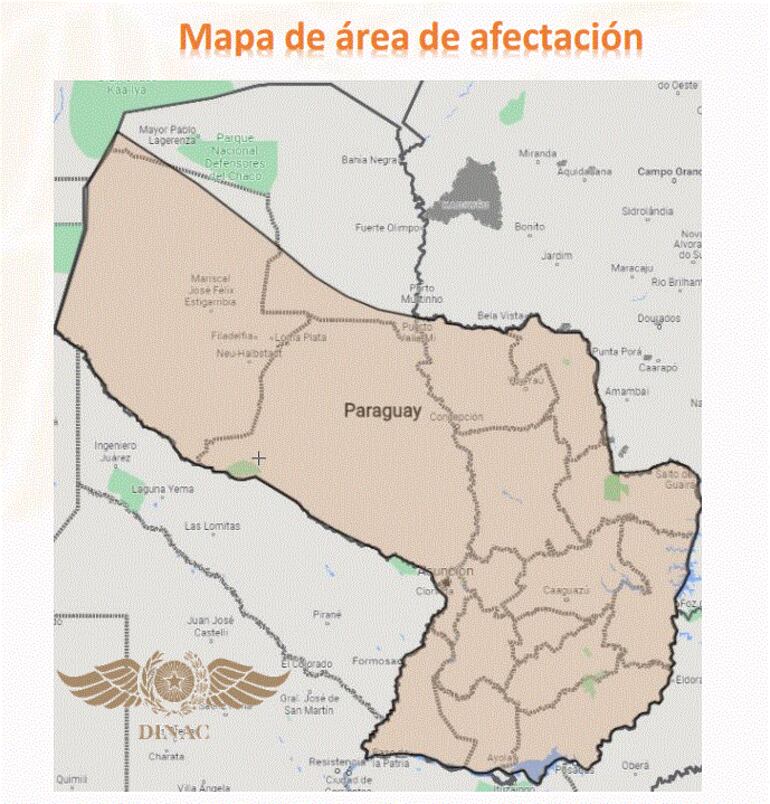 Meteorología emite alerta de tormentas con vientos de 100 km/h para el resto del año