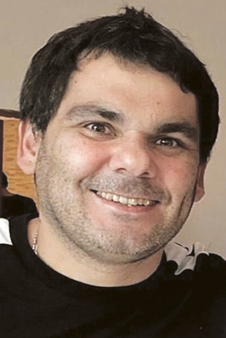 José “José’i” González, exdirector jurídico del IPS