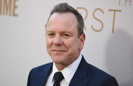 Kiefer Sutherland