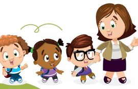 ¡Somos bienvenidos!