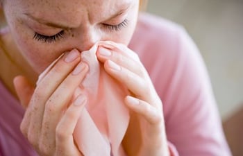 Ascienden a cinco los casos detectados en Argentina de la variante K de la gripe A H3N2