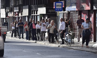 El calor intenso persistiría durante los próximos días.