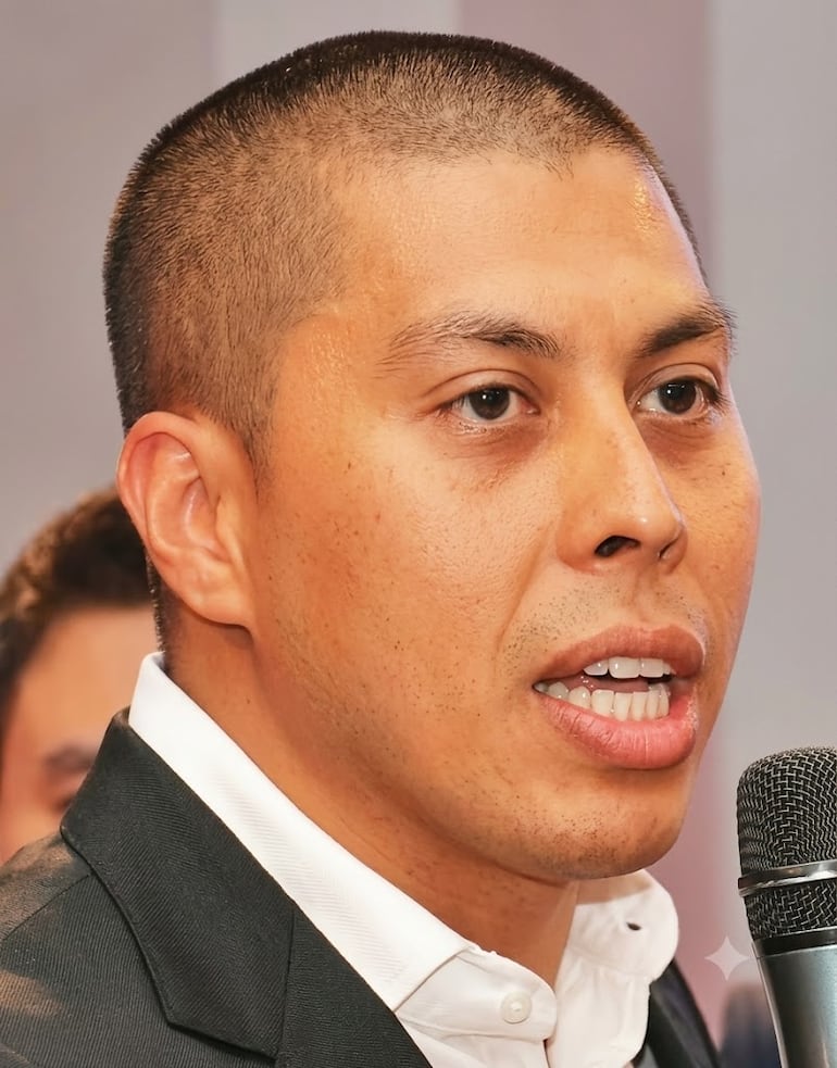 Miguel Vázquez, del Grupo Vázquez.