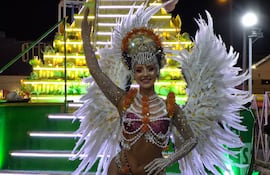 Carnaval Encarnación