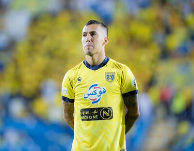 Alejandro Kaku Romero Gamarra sufrió una seria lesión y se pierde las eliminatorias con la albirroja