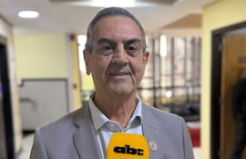 Esgaib arremete contra Latorre: "Basta de manipular a los colegas"