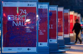 El Festival de Cine de Berlín, más conocido como Berlinale, ya anticipa lo que será su 74° edición que comenzará el próximo 15 de febrero.