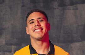 Enso González anotó un gol para el Wolverhampton Sub 21, en la Premier League 2 del fútbol inglés.