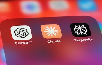 Claude, de Anthropic, imagen ilustrativa.