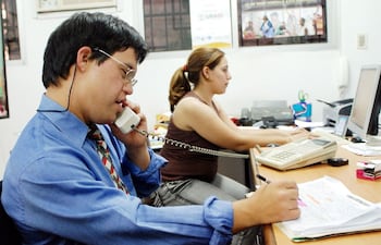 Más de 12.000 personas con discapacidad accedieron al mercado laboral mediante la Fundación Saraki