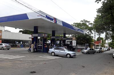 Petropar recalcó que la sancionada ley no implicará una automática reducción de costos.