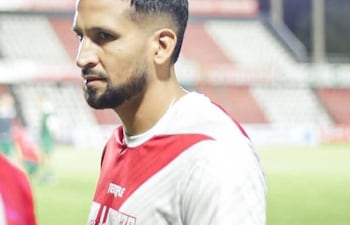 Jorge Luis Rodriguez quedó a cargo de la conducción provisoria del Sportivo San Lorenzo luego de la salida de Julio César Cáceres.