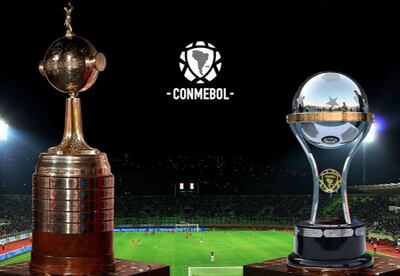 Copa Libertadores, Copa Sudamericana