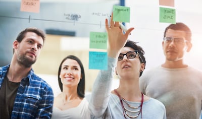 El legado como raíz de la empresa pero pensando en el futur y la innovación para fomentar una cultura adaptativa.