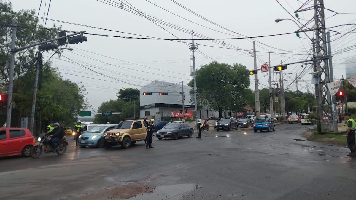 Caos por cierre de la Costanera pudo haber sido mayor: “Iban a cerrarnos 24 horas durante 5 días”
