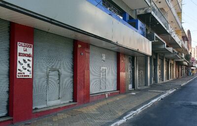 Miles de Mipymes están pendientes del financiamiento del Fogapy para salvar sus emprendimientos y los empleos.