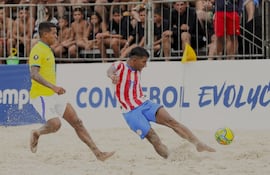 De los cuatro duelos en la final, solo hubo un triunfo de los U20.