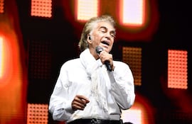 José Luis “El Puma” Rodríguez hoy celebra sus 82 años de vida.