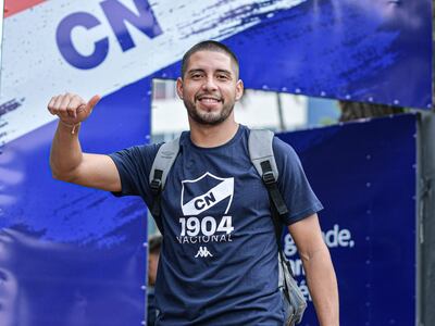 Jordan Santacruz (28 años).