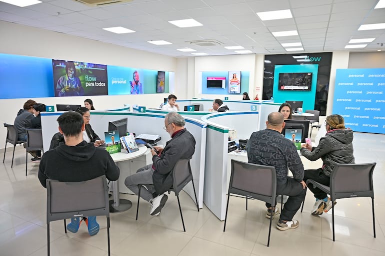 Conectividad e innovación impulsan el desarrollo digital del país