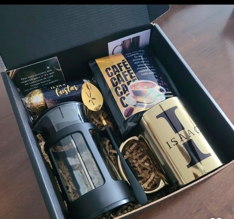 Regalos Día de la Amistad