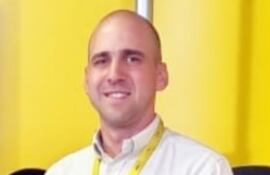 Ing. Agr. Maiko Doerksen.