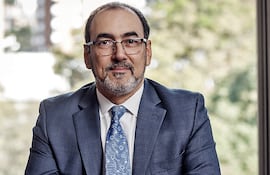 Sergio Díaz-Granado, presidente ejecutivo de CAF (*)