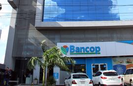 Bancop propone un nuevo producto a sus clientes. Se trata del Préstamo Agricultura Sostenible a productores y empresas.