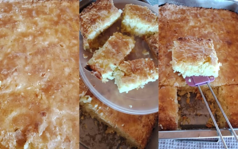 Este domingo realizarán novedoso Festival de la Mandioca en Bella Vista Sur