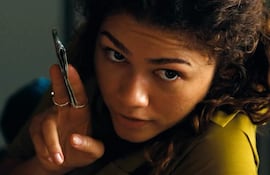 Euphoria serie HBO Zendaya