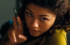 Euphoria serie HBO Zendaya