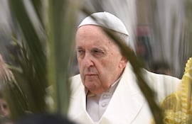 Papa Francisco.