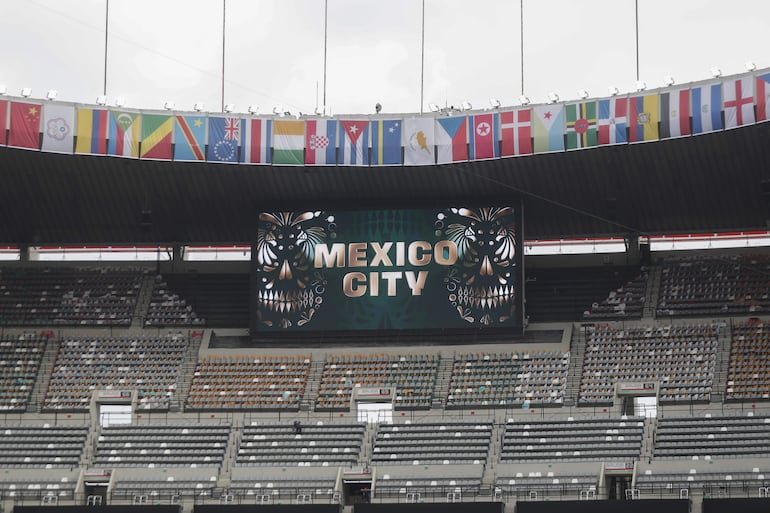 ¡Arranca el Mundial 2026! La FIFA se enfrenta a su reto más caótico en Norteamérica - Fútbol Internacional