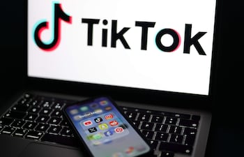 TikTok.