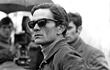 Cineasta italiano Pier Paolo Pasolini