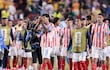 Paraguay vs. Australia